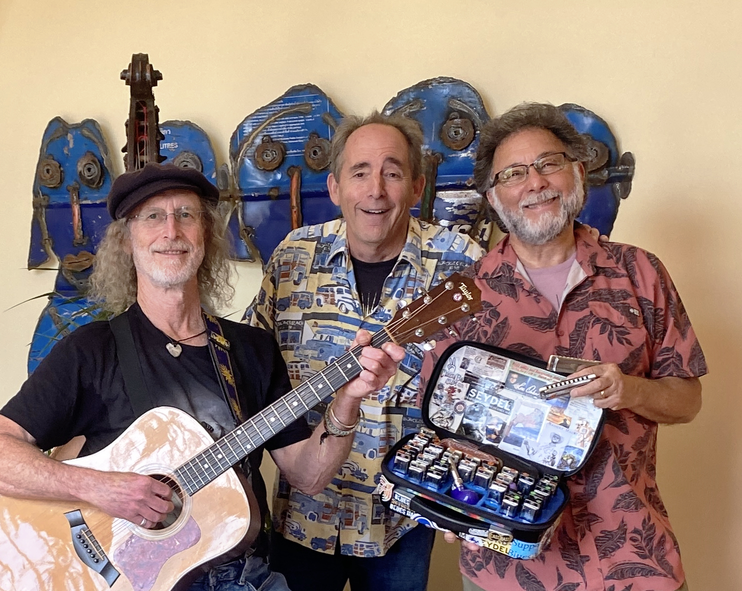 Adams Avenue Unplugged