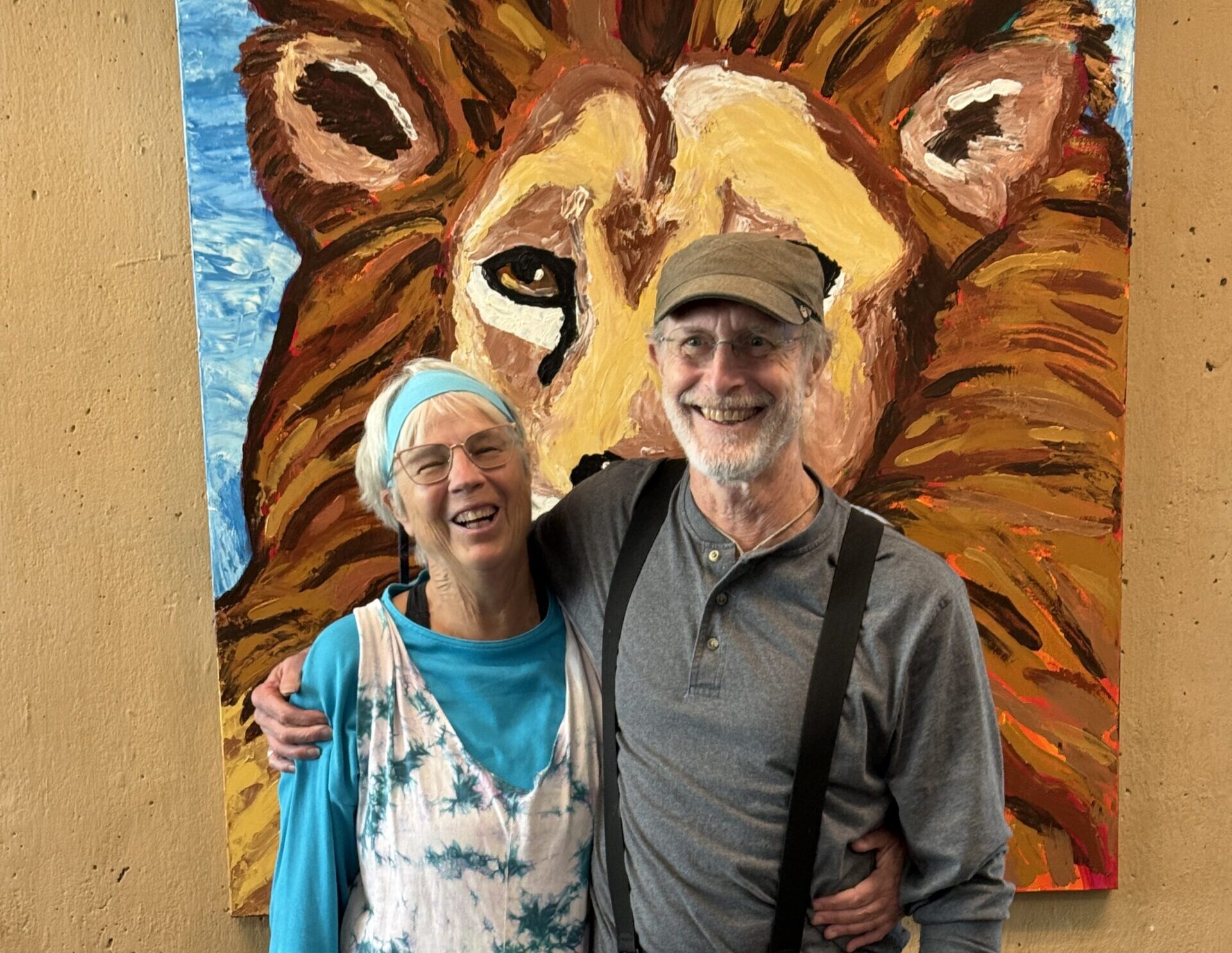 Summer of Love 2026 concert