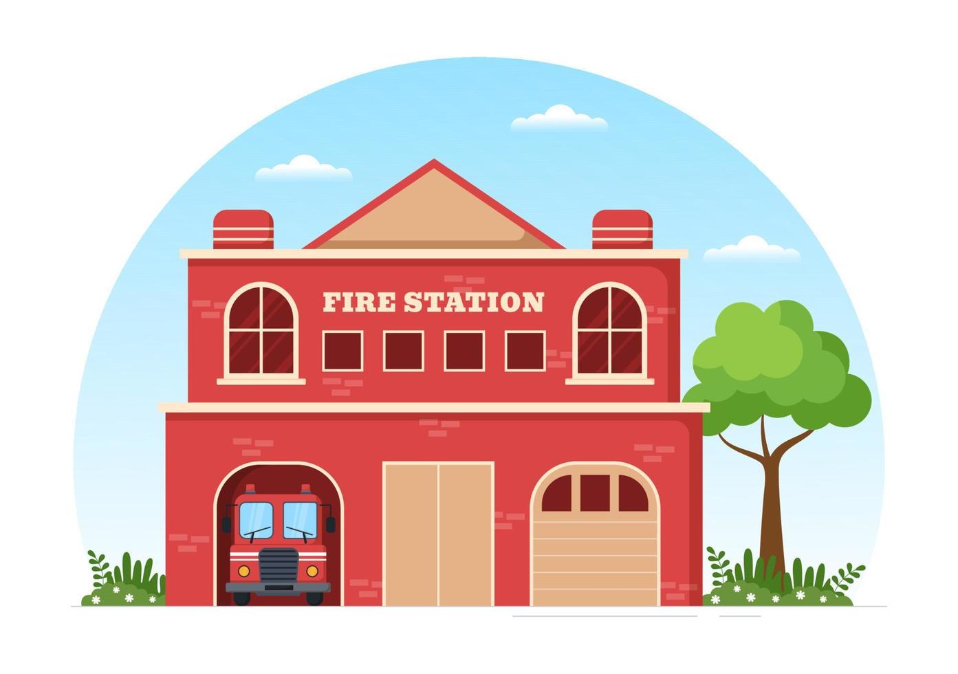 Del Dios Firehouse Concert