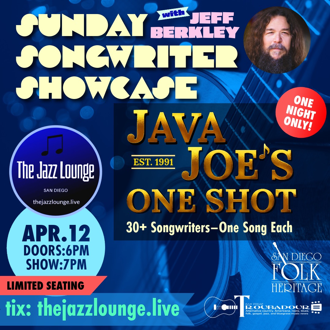Java Joe's One Shot