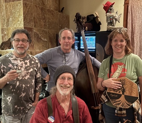 TERI Bluegrass Brunch