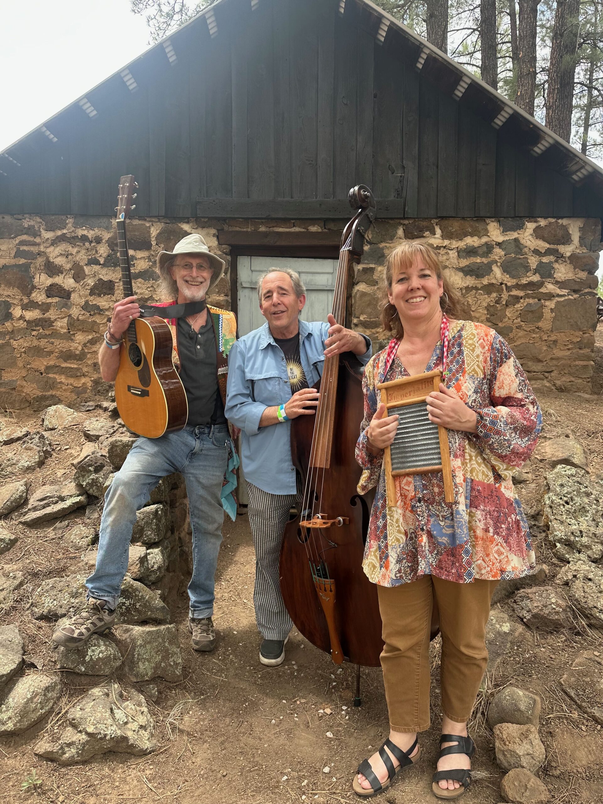 House Concert