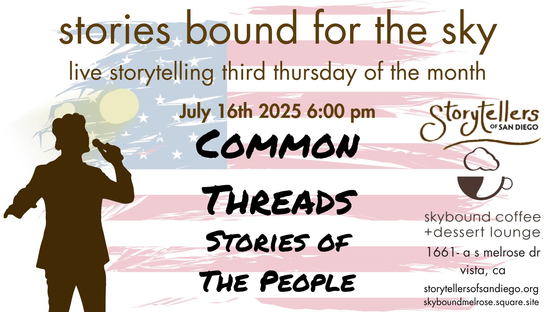 Stories at Skybound